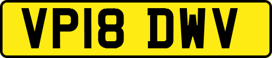 VP18DWV
