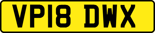 VP18DWX