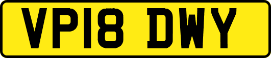 VP18DWY