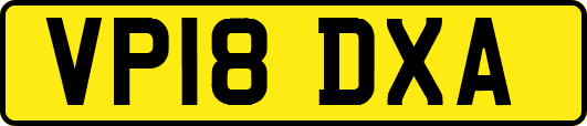 VP18DXA