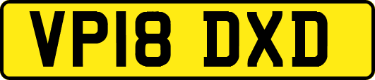 VP18DXD
