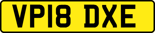 VP18DXE
