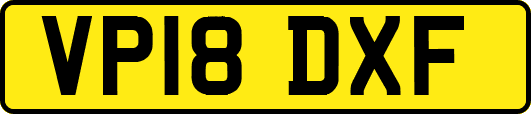 VP18DXF