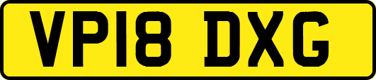 VP18DXG