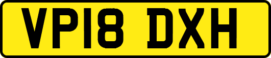 VP18DXH