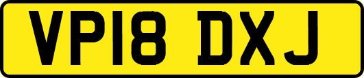 VP18DXJ
