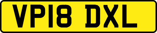 VP18DXL