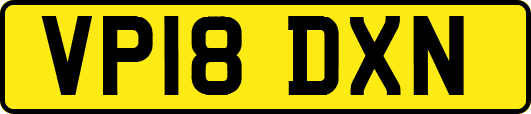 VP18DXN