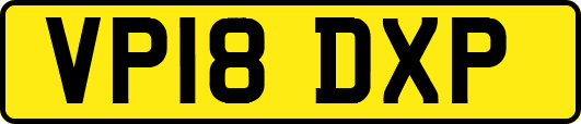 VP18DXP