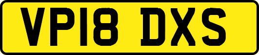 VP18DXS
