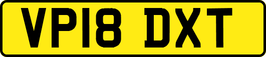 VP18DXT