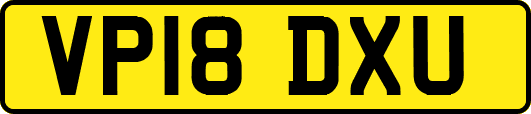 VP18DXU