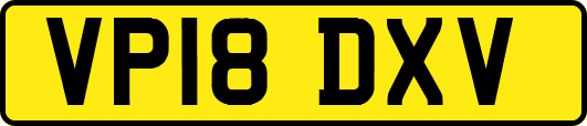 VP18DXV