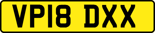 VP18DXX