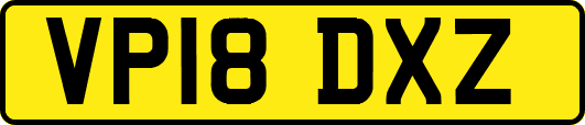 VP18DXZ