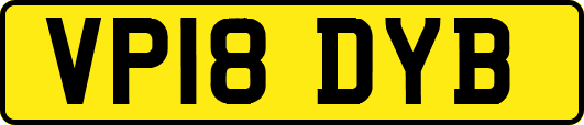 VP18DYB