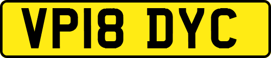 VP18DYC