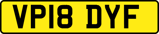VP18DYF