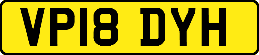 VP18DYH