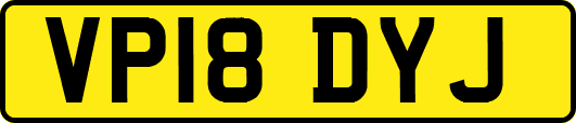 VP18DYJ