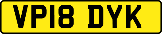 VP18DYK