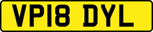 VP18DYL