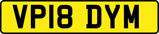 VP18DYM