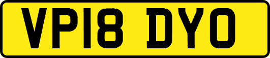 VP18DYO