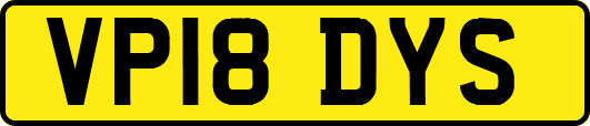 VP18DYS