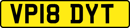 VP18DYT