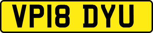 VP18DYU