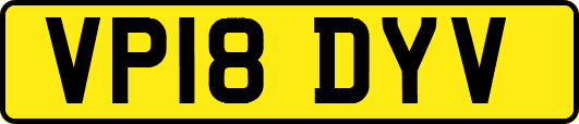 VP18DYV