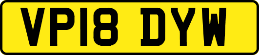 VP18DYW