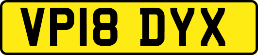 VP18DYX