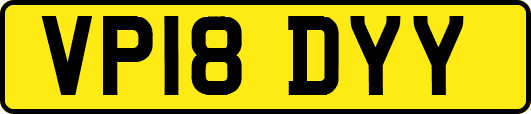 VP18DYY