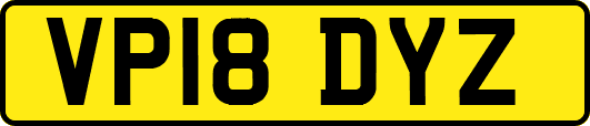 VP18DYZ