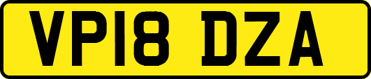 VP18DZA
