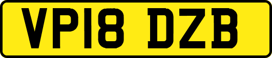 VP18DZB
