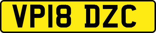 VP18DZC