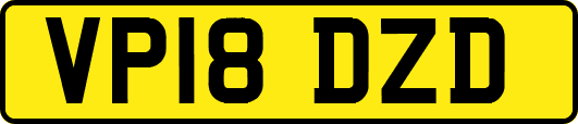 VP18DZD