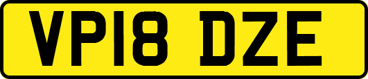 VP18DZE