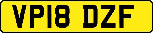 VP18DZF