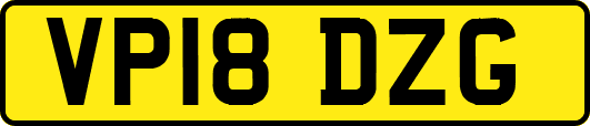 VP18DZG