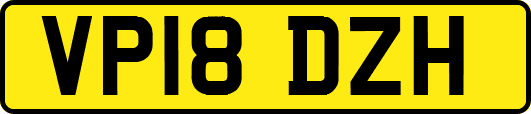 VP18DZH