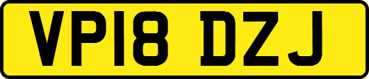 VP18DZJ