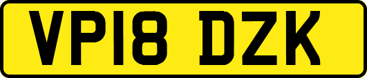 VP18DZK