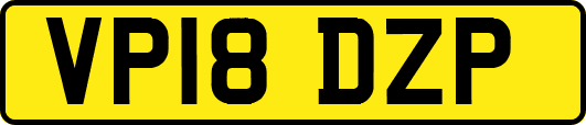 VP18DZP
