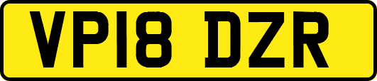 VP18DZR