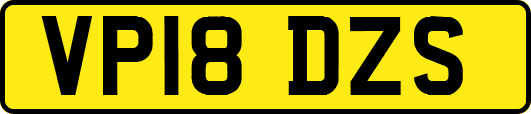 VP18DZS