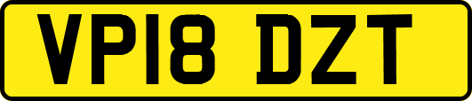 VP18DZT